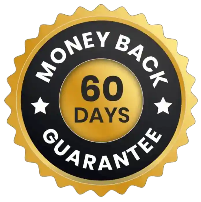 neurogenica 60 days money back guarantee