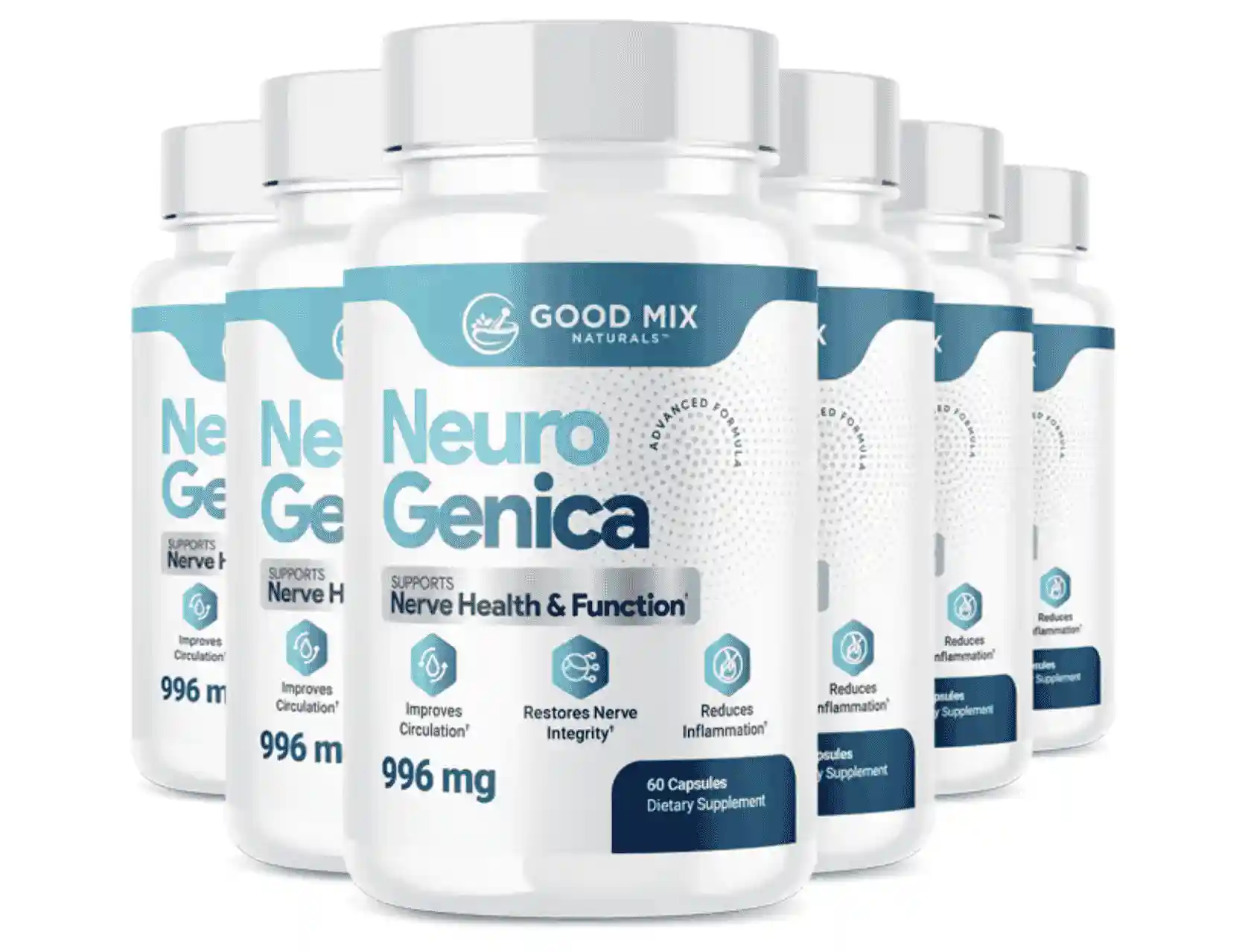 neurogenica discount